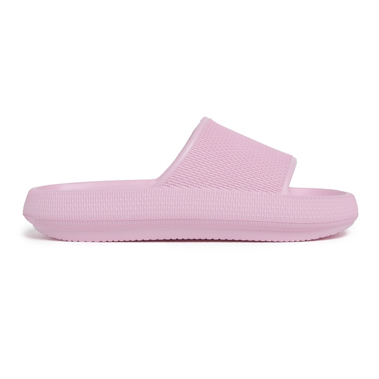 Rantatohveli "Chunky Slipper" 